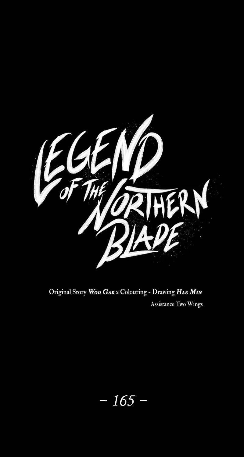 Legend of the Northern Blade - หน้า 26