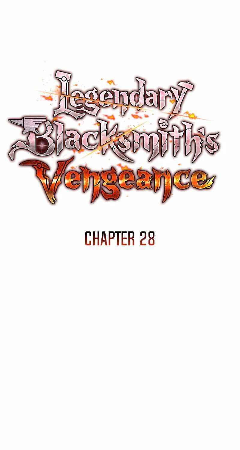 Legendary Blacksmith’s Vengeance - หน้า 13