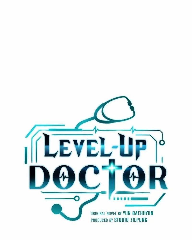 Level-Up Doctor - หน้า 20