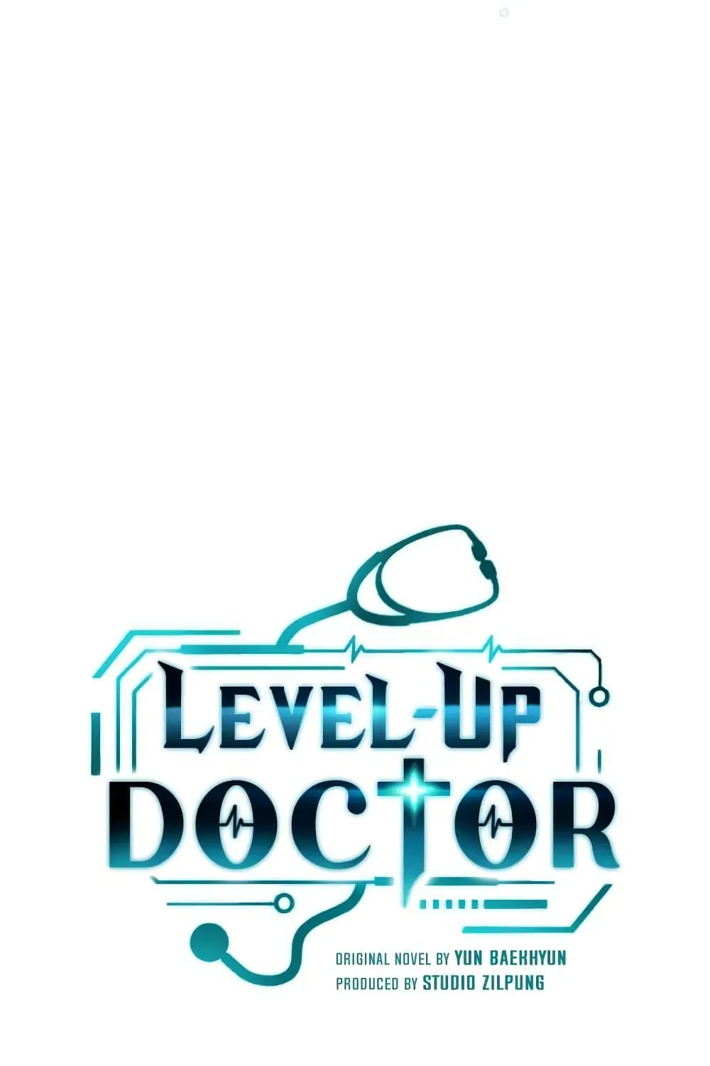 Level-Up Doctor - หน้า 19