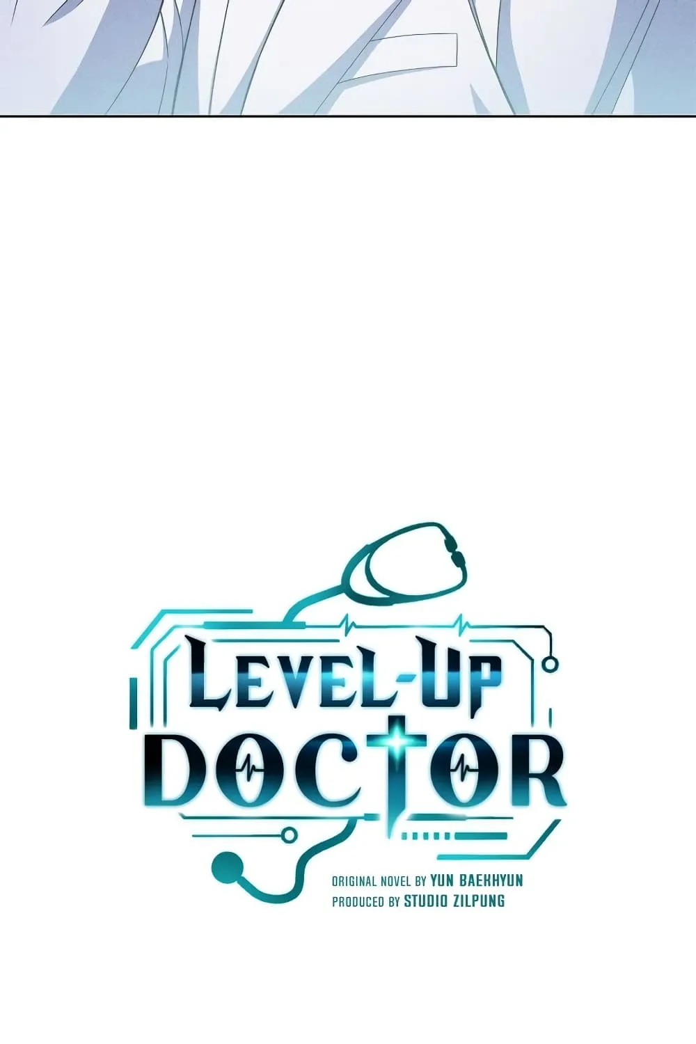 Level-Up Doctor - หน้า 119