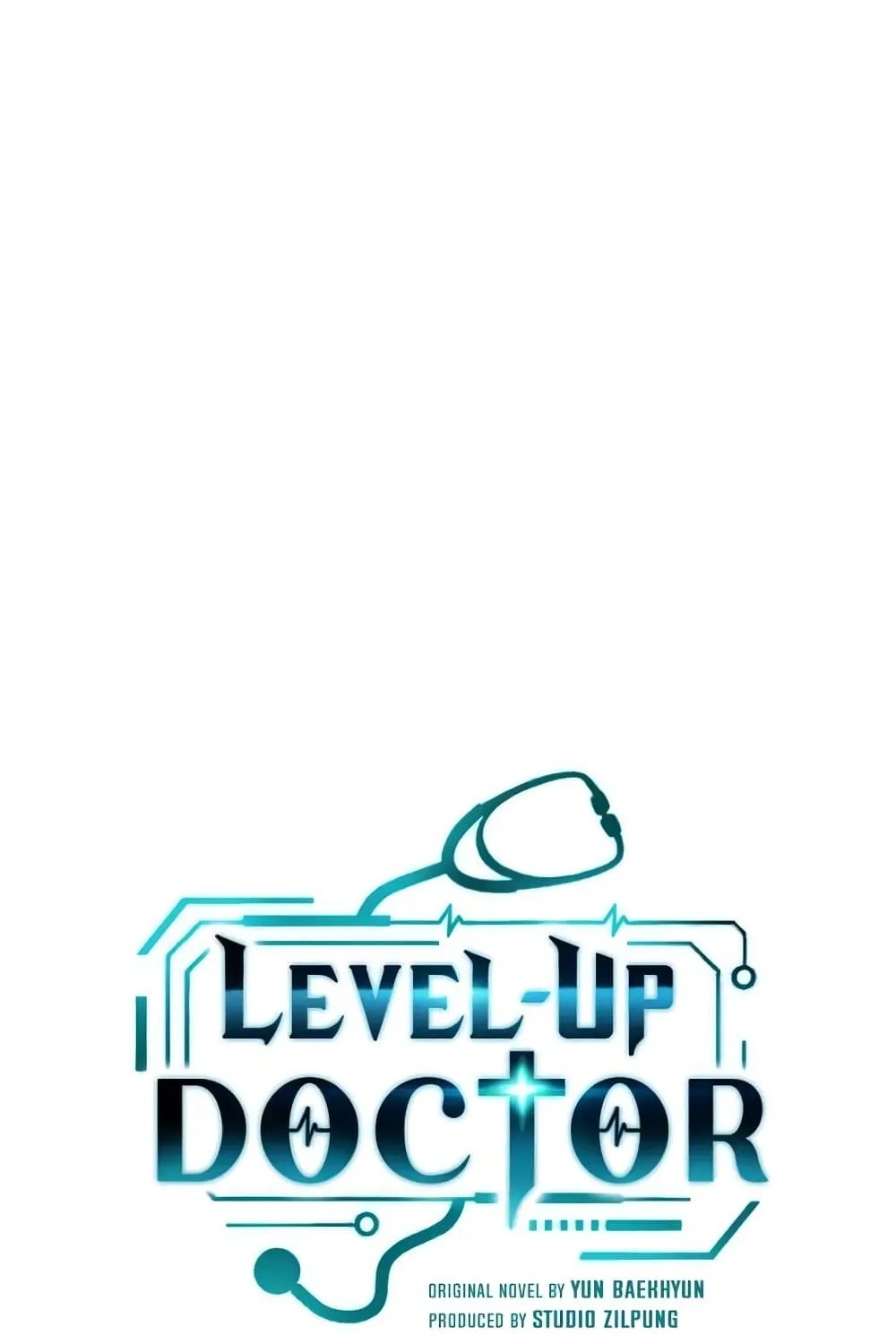 Level-Up Doctor - หน้า 99