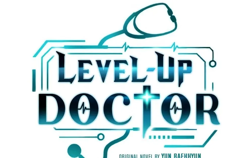 Level-Up Doctor - หน้า 14