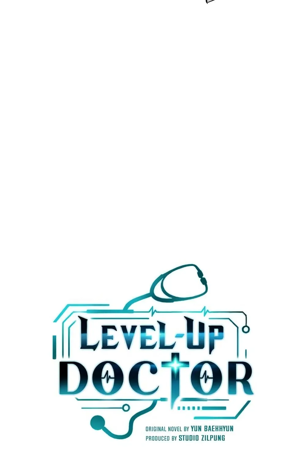 Level-Up Doctor - หน้า 99