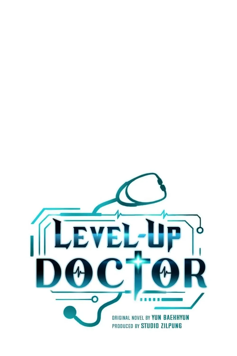 Level-Up Doctor - หน้า 45