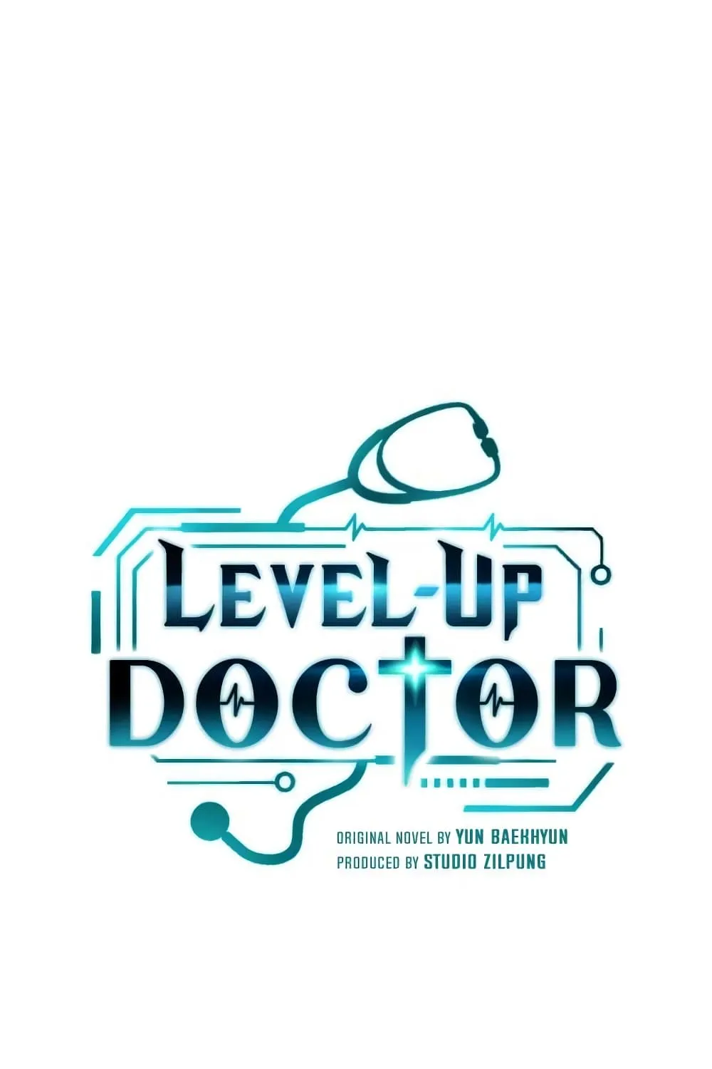 Level-Up Doctor - หน้า 21