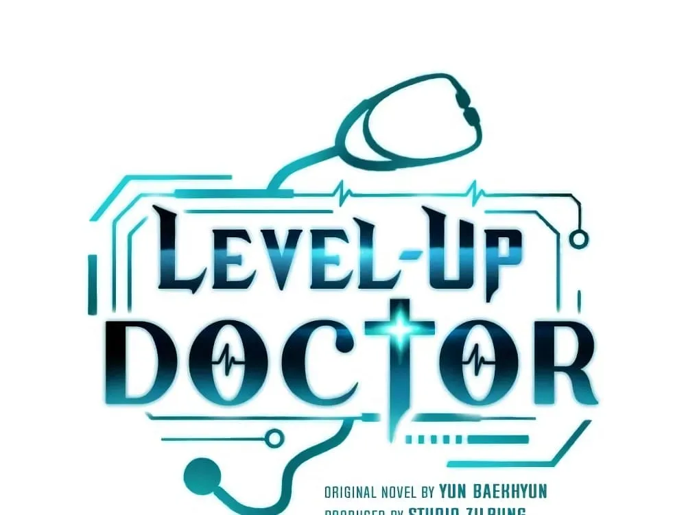 Level-Up Doctor - หน้า 36