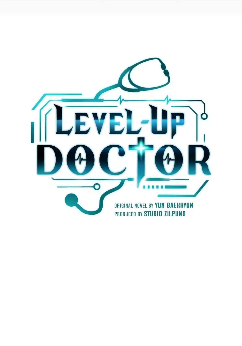 Level-Up Doctor - หน้า 24