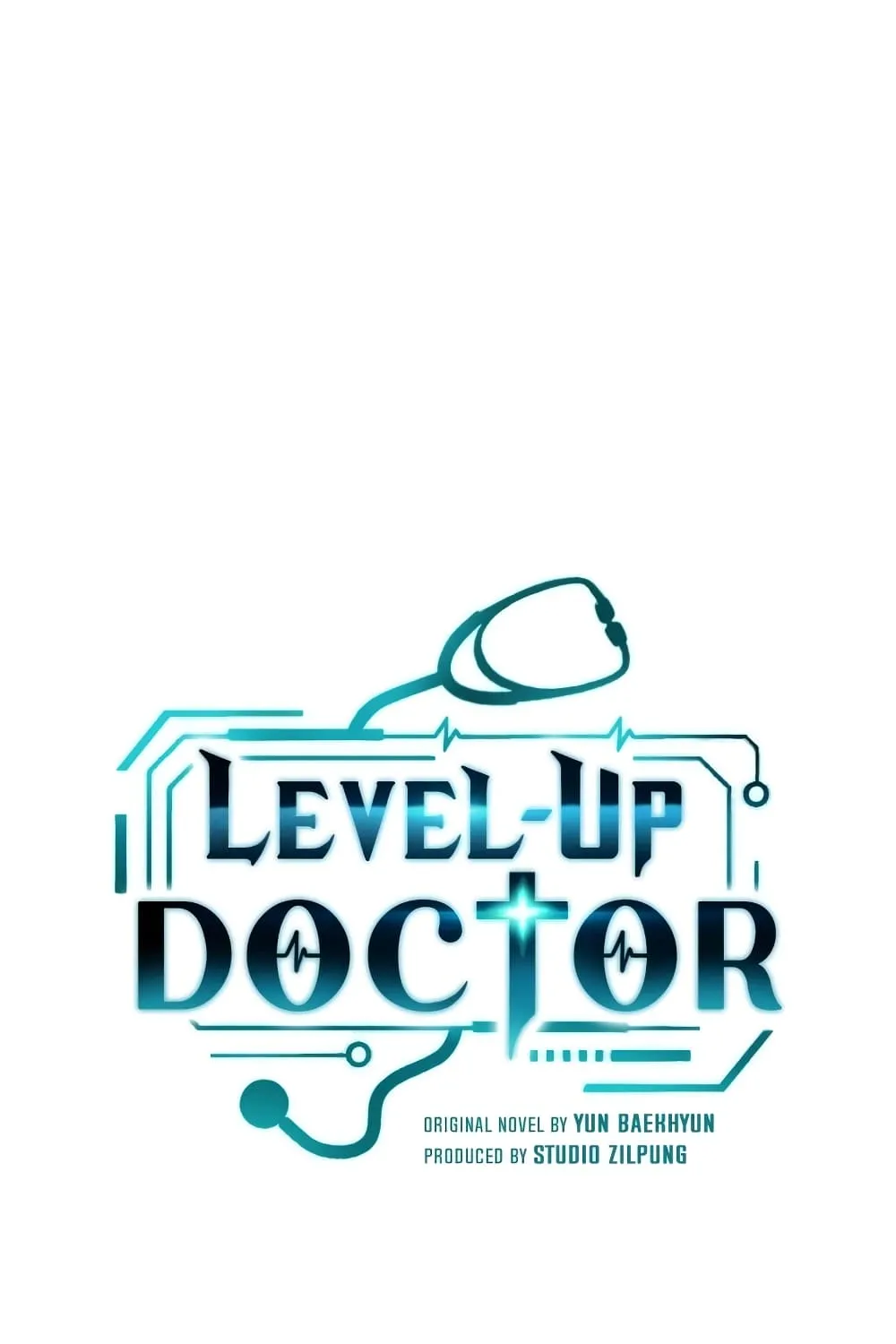 Level-Up Doctor - หน้า 13