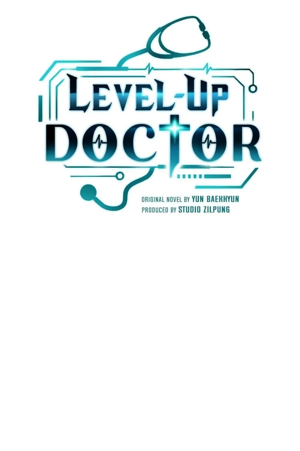 Level-Up Doctor - หน้า 9