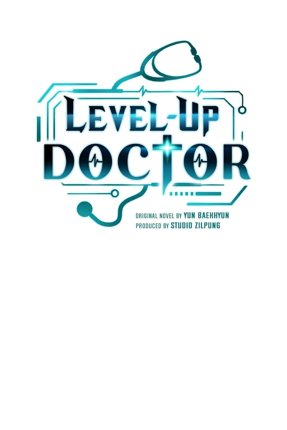 Level-Up Doctor - หน้า 17