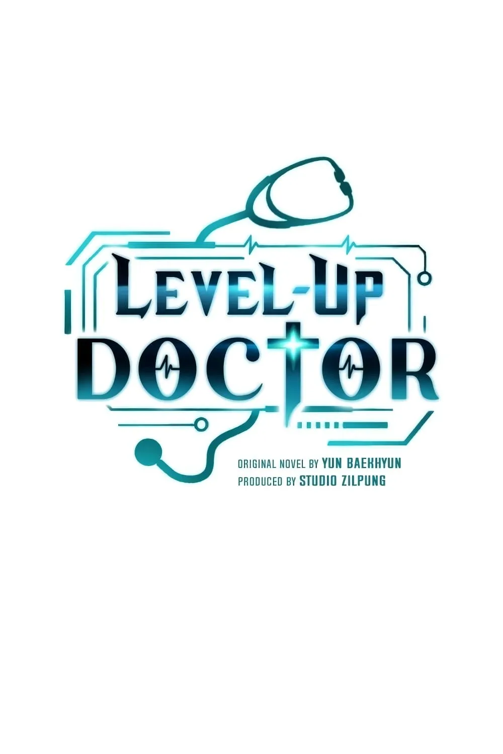 Level-Up Doctor - หน้า 23