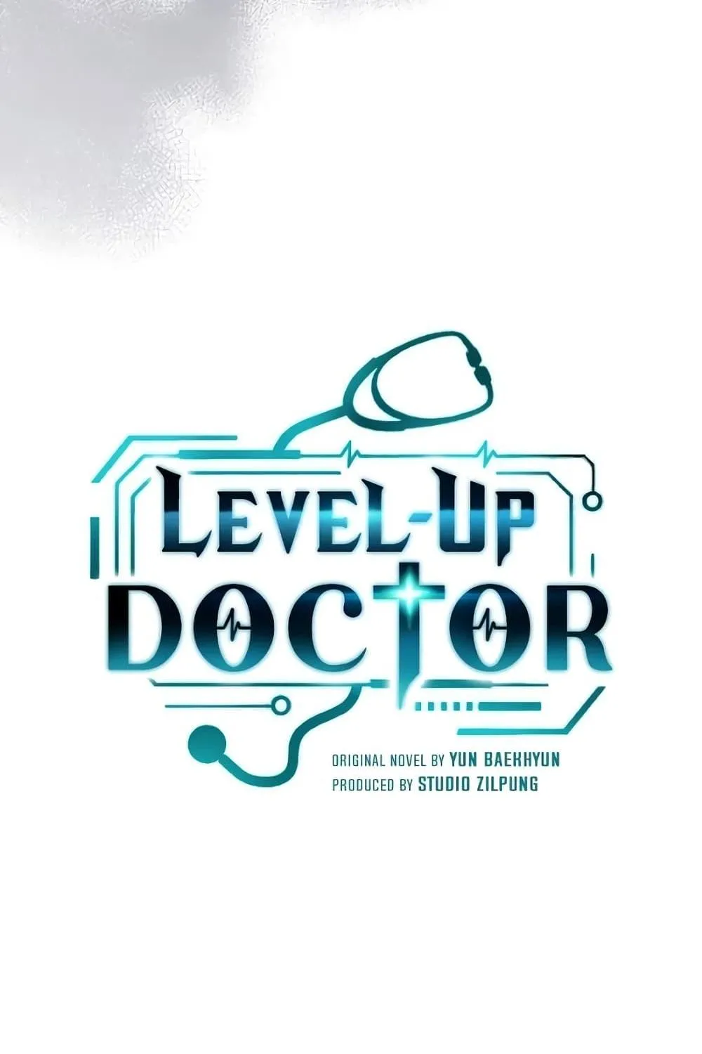 Level-Up Doctor - หน้า 21