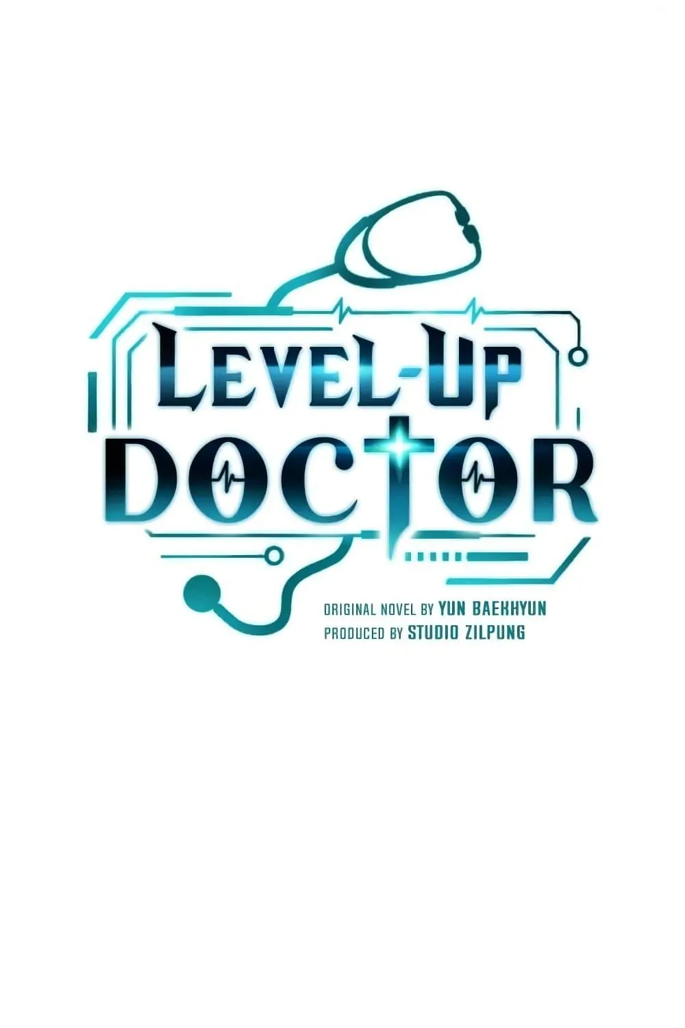 Level-Up Doctor - หน้า 22