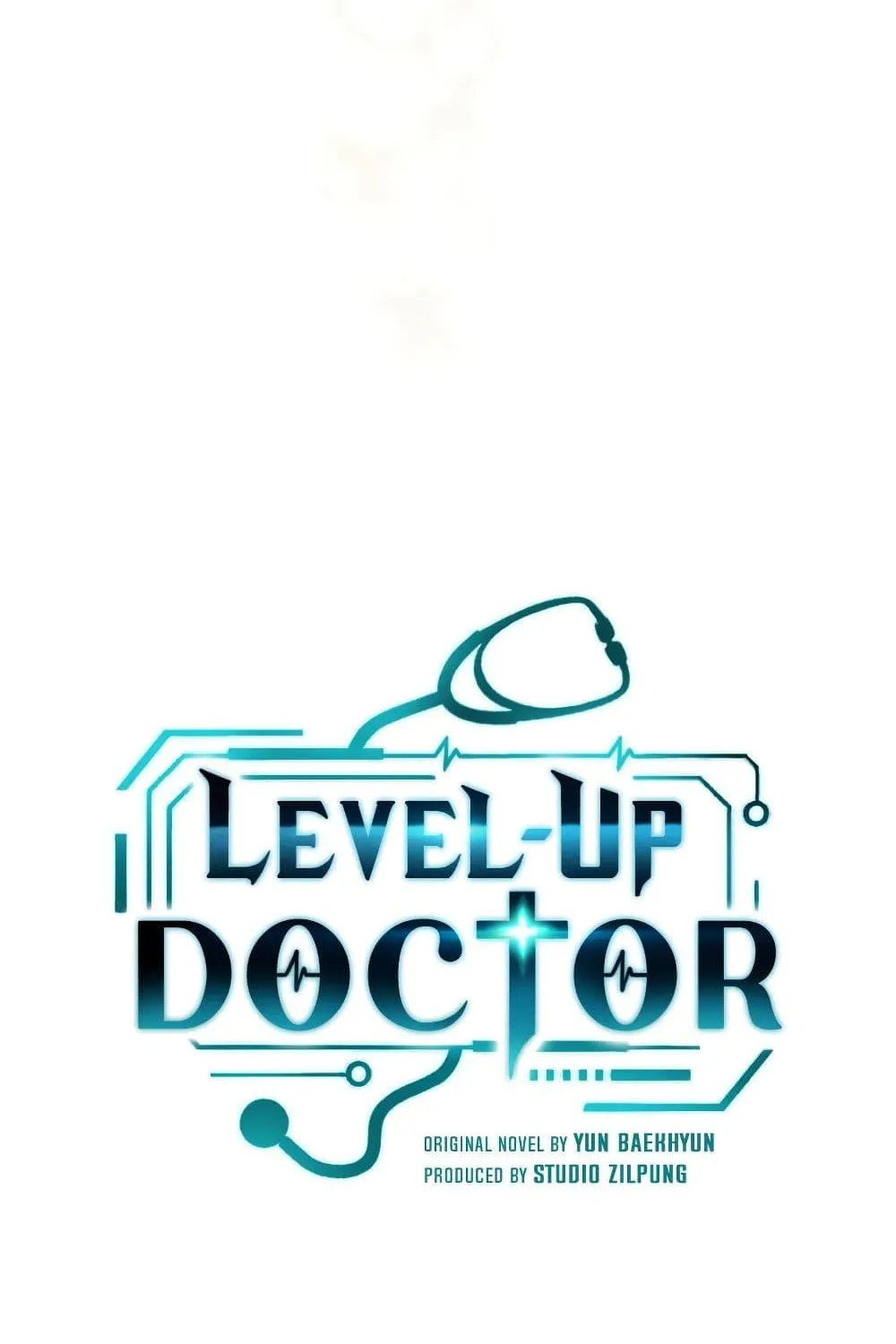 Level-Up Doctor - หน้า 150