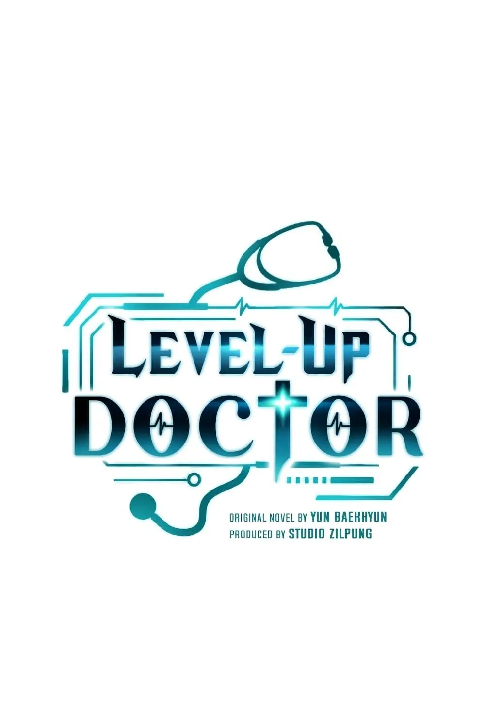 Level-Up Doctor - หน้า 14