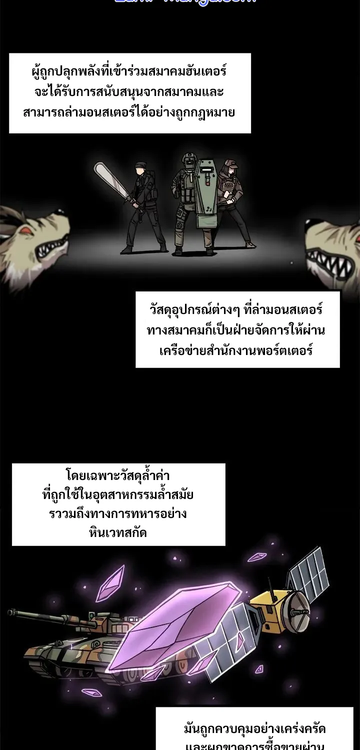 Leveling Up Alone - หน้า 2