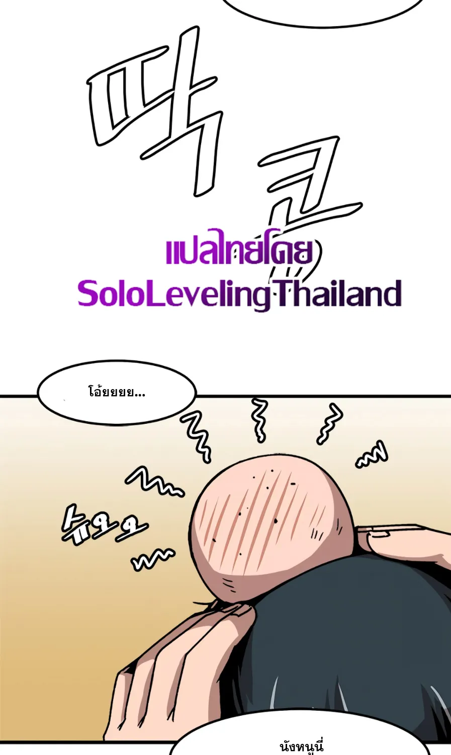 Leveling Up Alone - หน้า 29