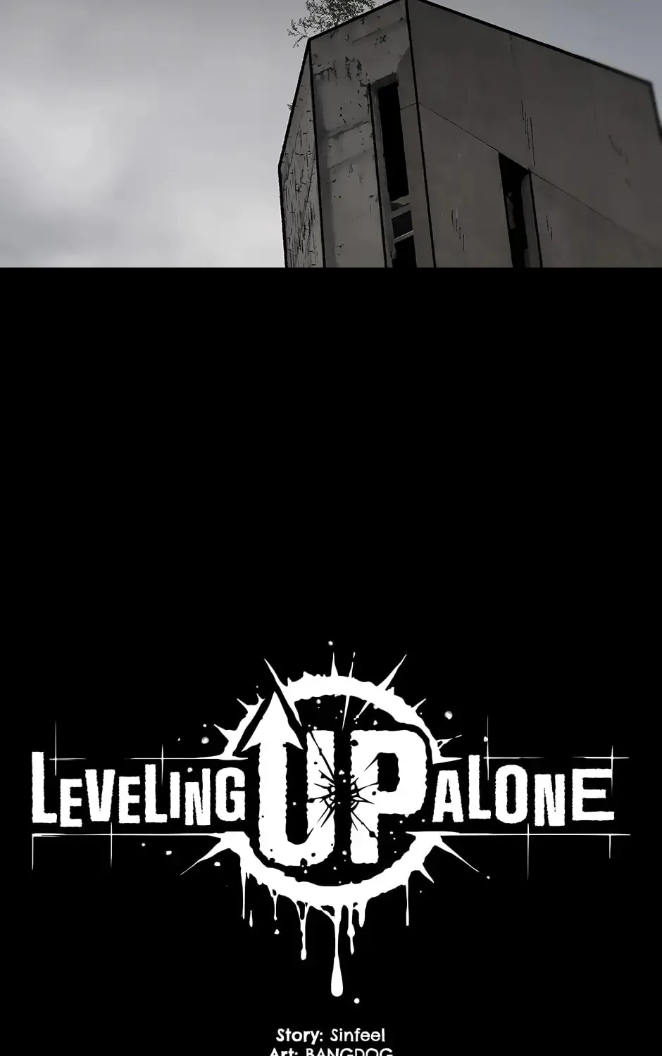 Leveling Up Alone - หน้า 14