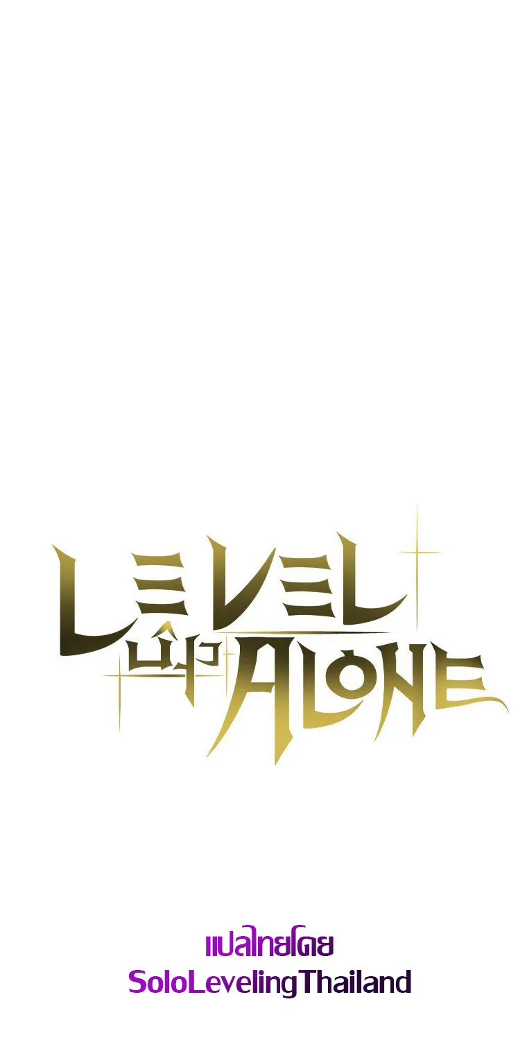 Leveling Up Alone - หน้า 21