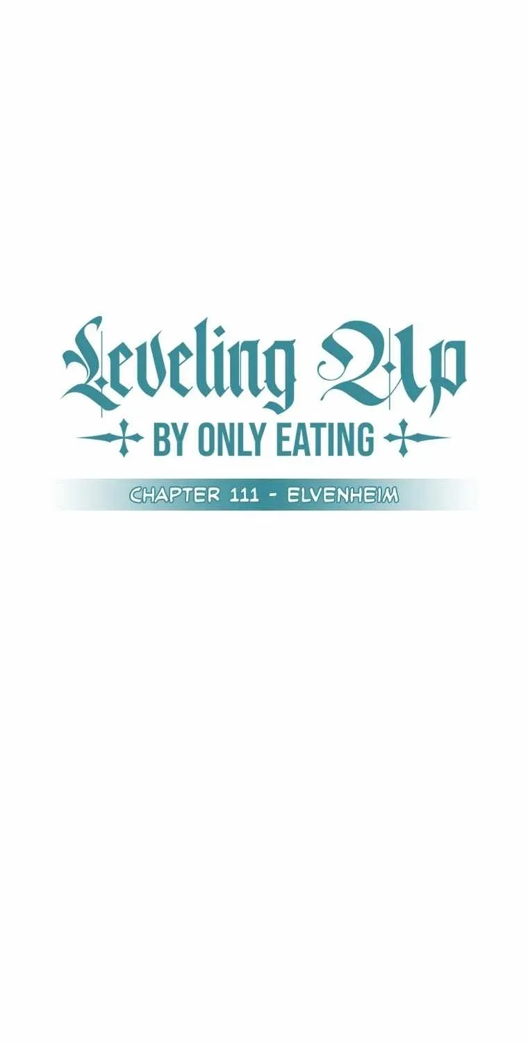 Leveling Up, by Only Eating! - หน้า 7