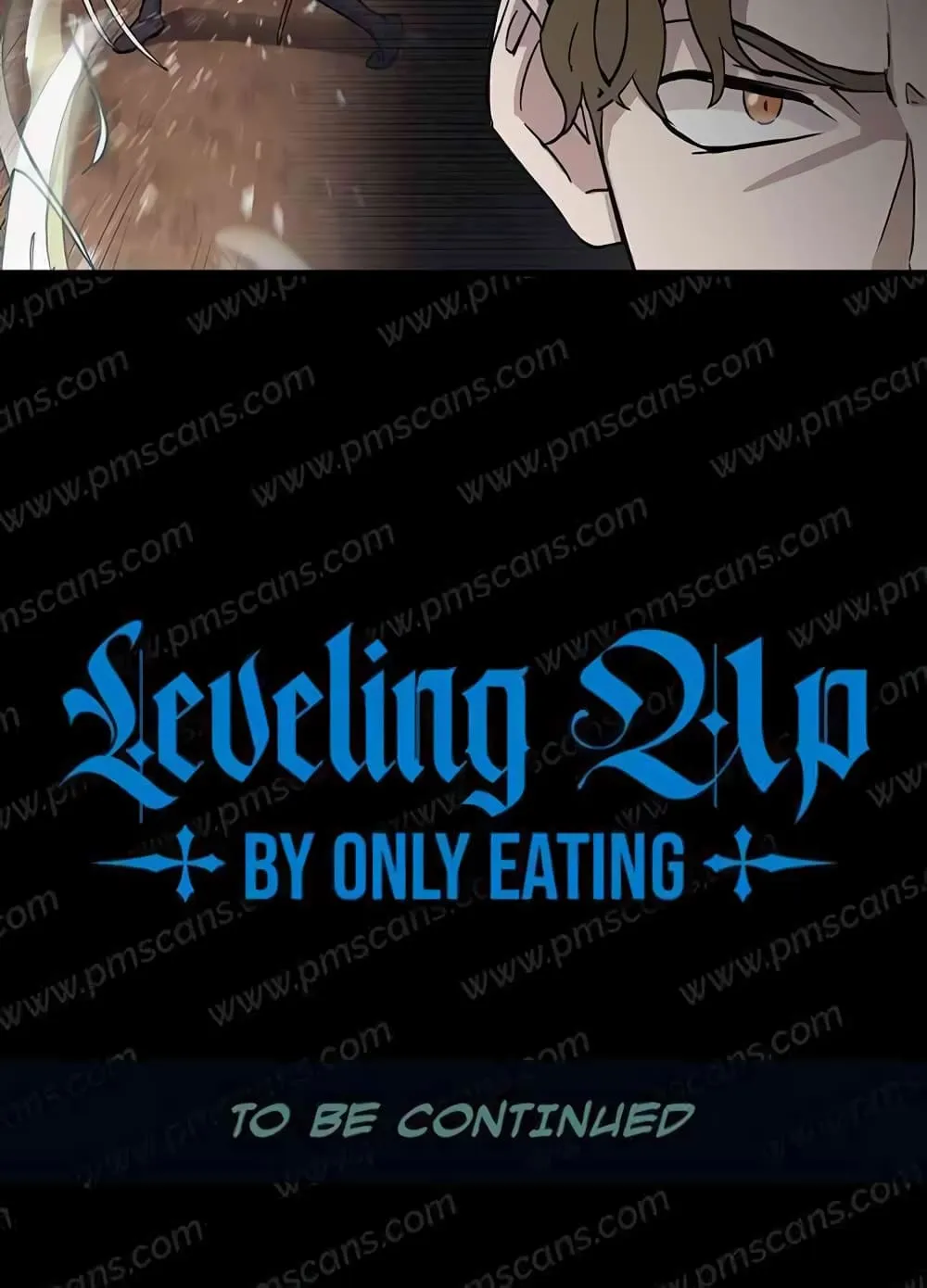 Leveling Up, by Only Eating! - หน้า 109