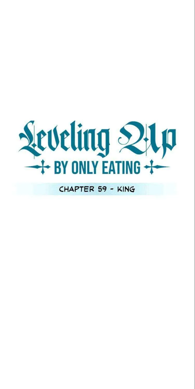 Leveling Up, by Only Eating! - หน้า 10