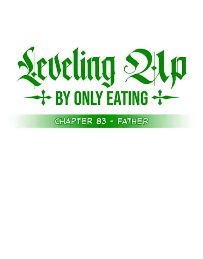 Leveling Up, by Only Eating! - หน้า 5