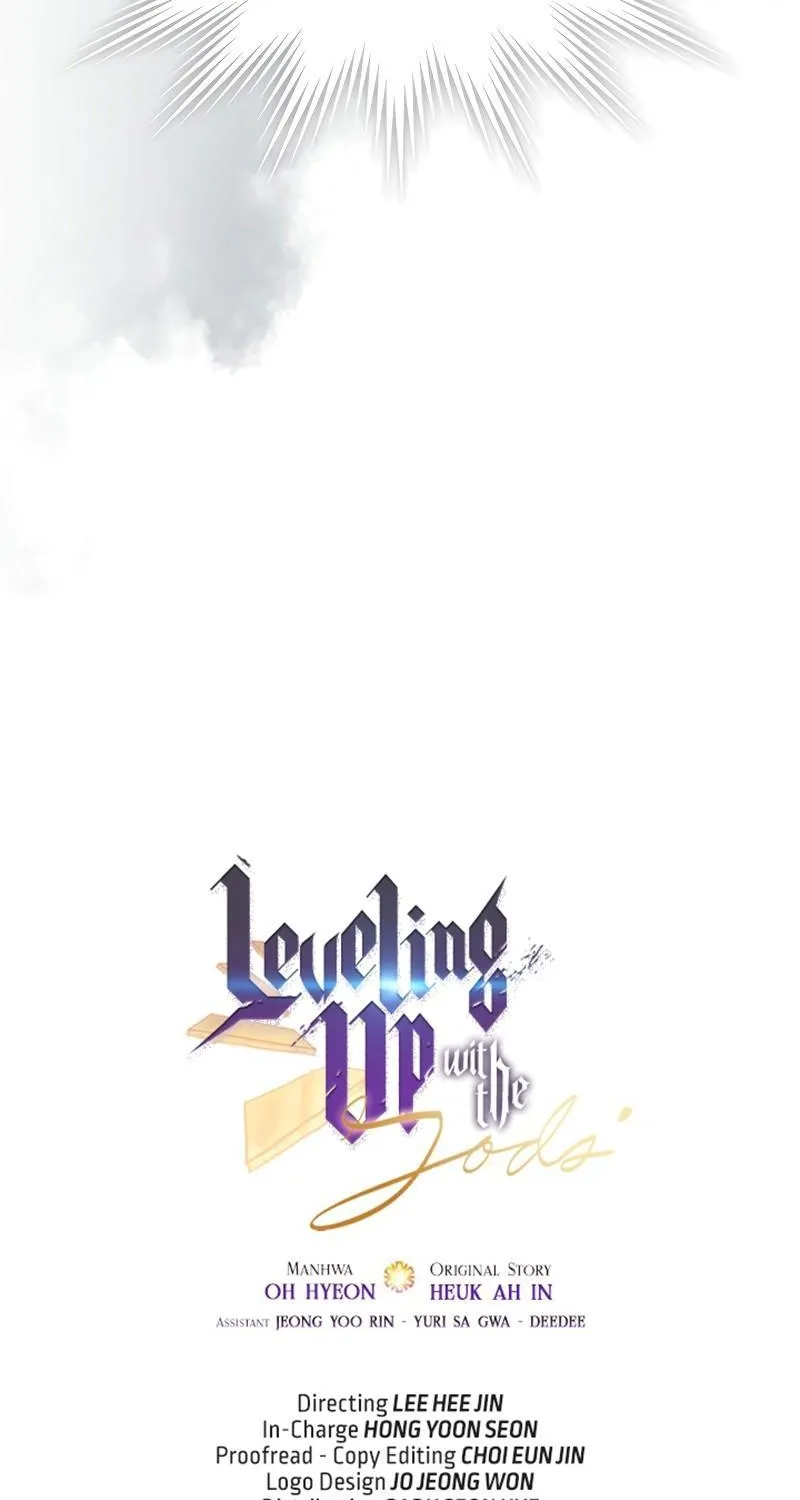 Leveling With The Gods - หน้า 90