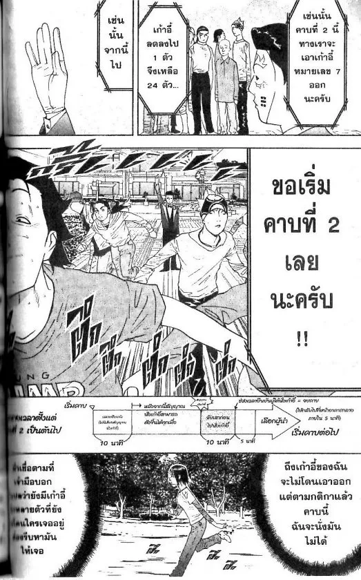 Liar Game - หน้า 5