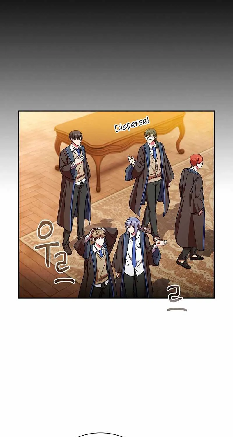 Life of a Magic Academy Mage - หน้า 25