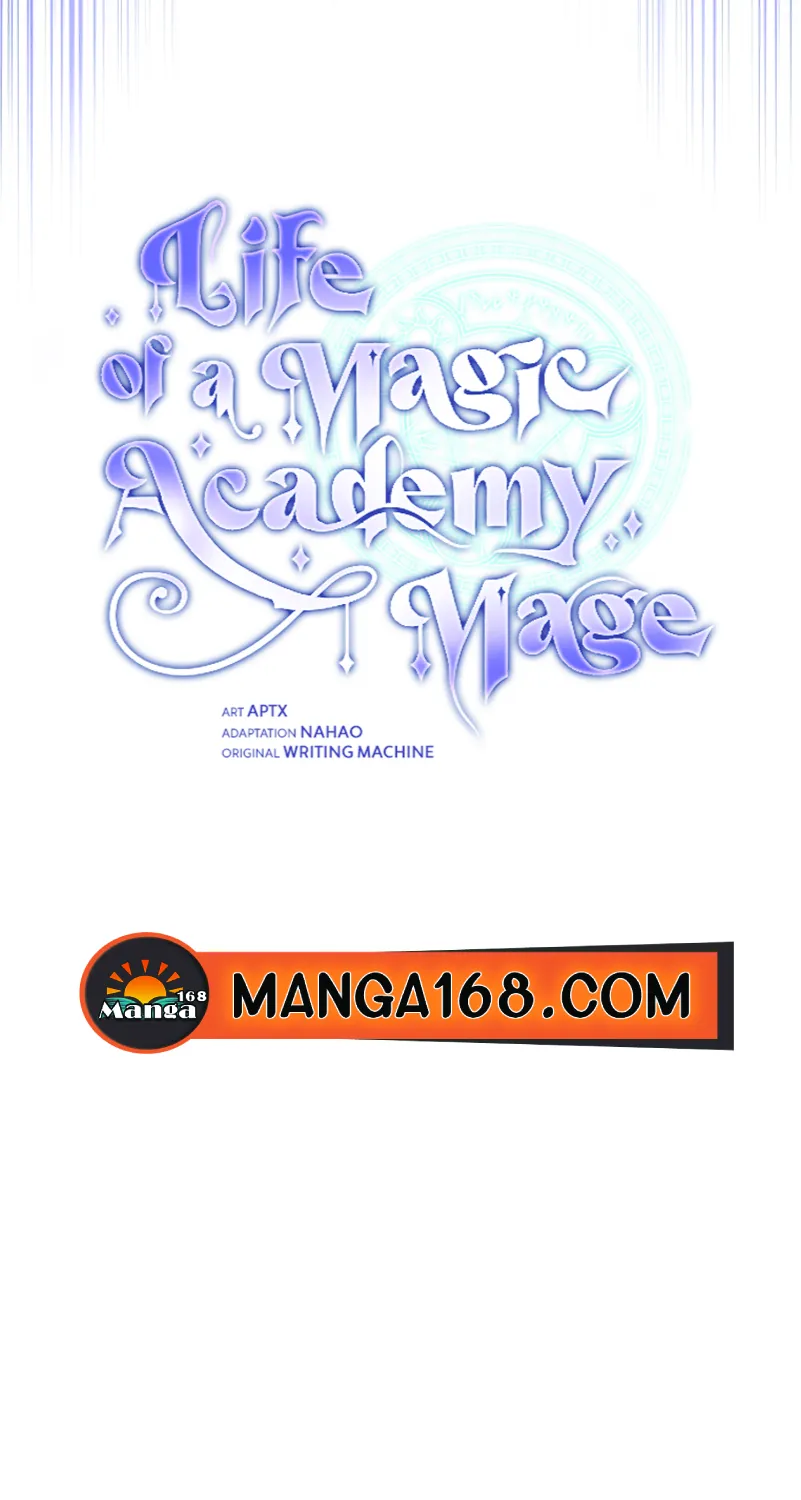 Life of a Magic Academy Mage - หน้า 14