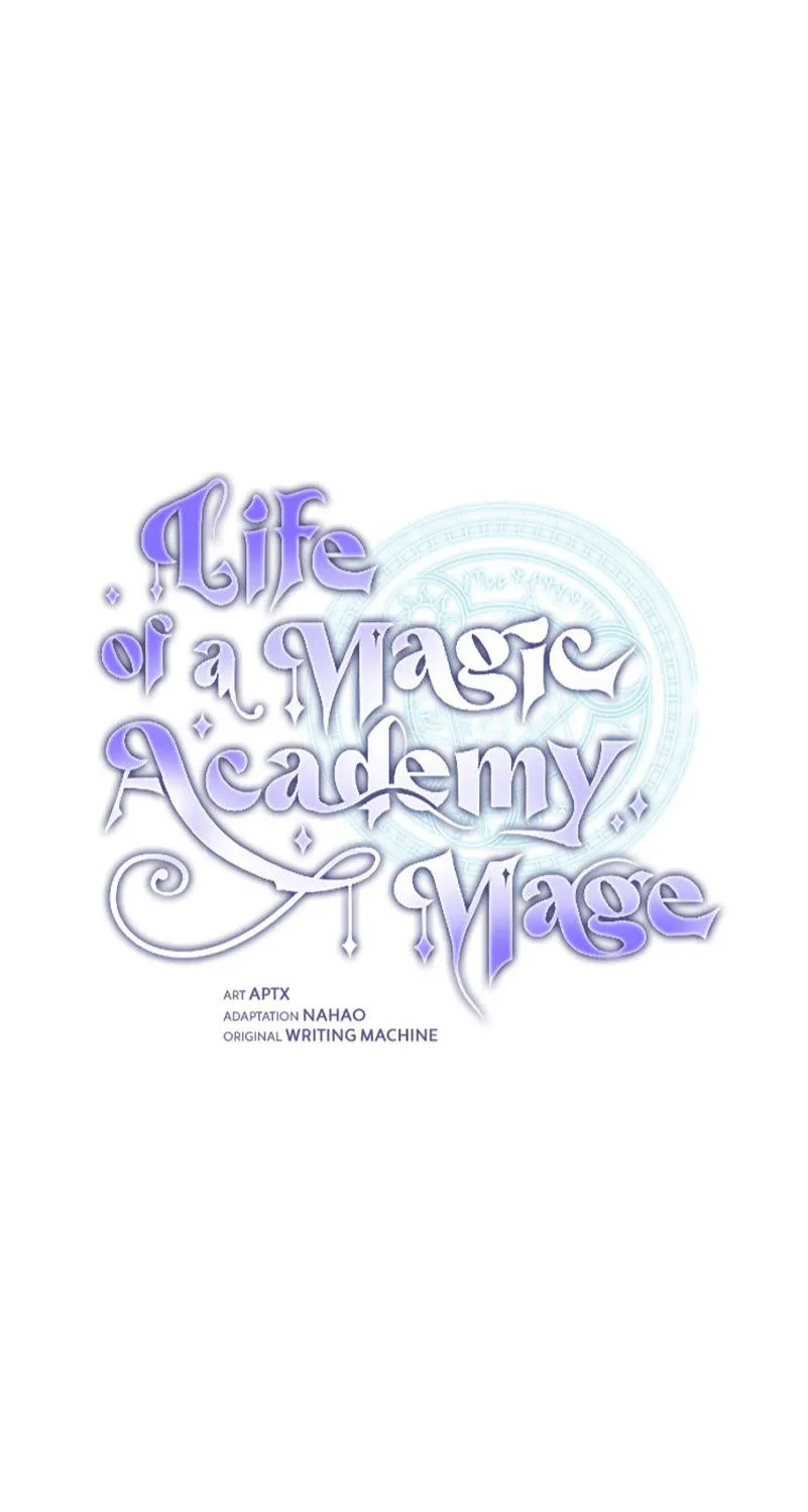 Life of a Magic Academy Mage - หน้า 14