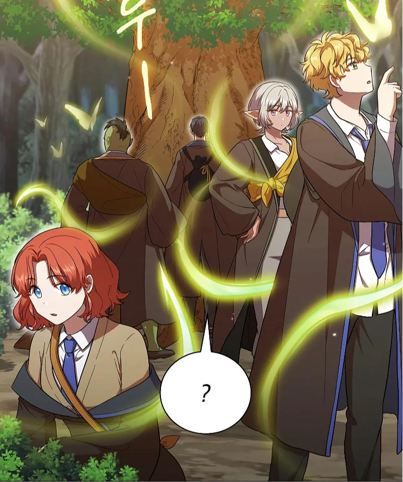 Life of a Magic Academy Mage - หน้า 14