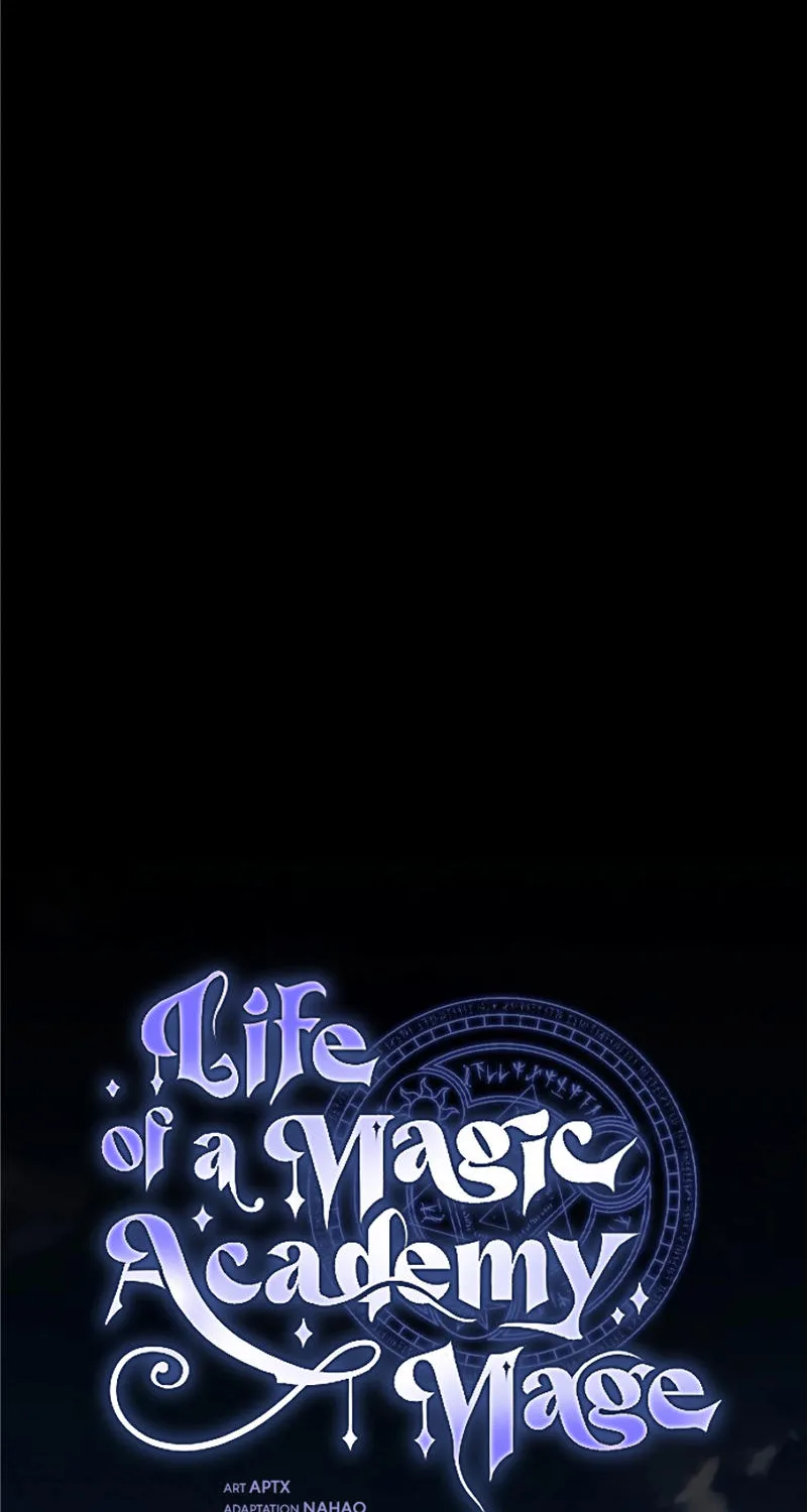 Life of a Magic Academy Mage - หน้า 9