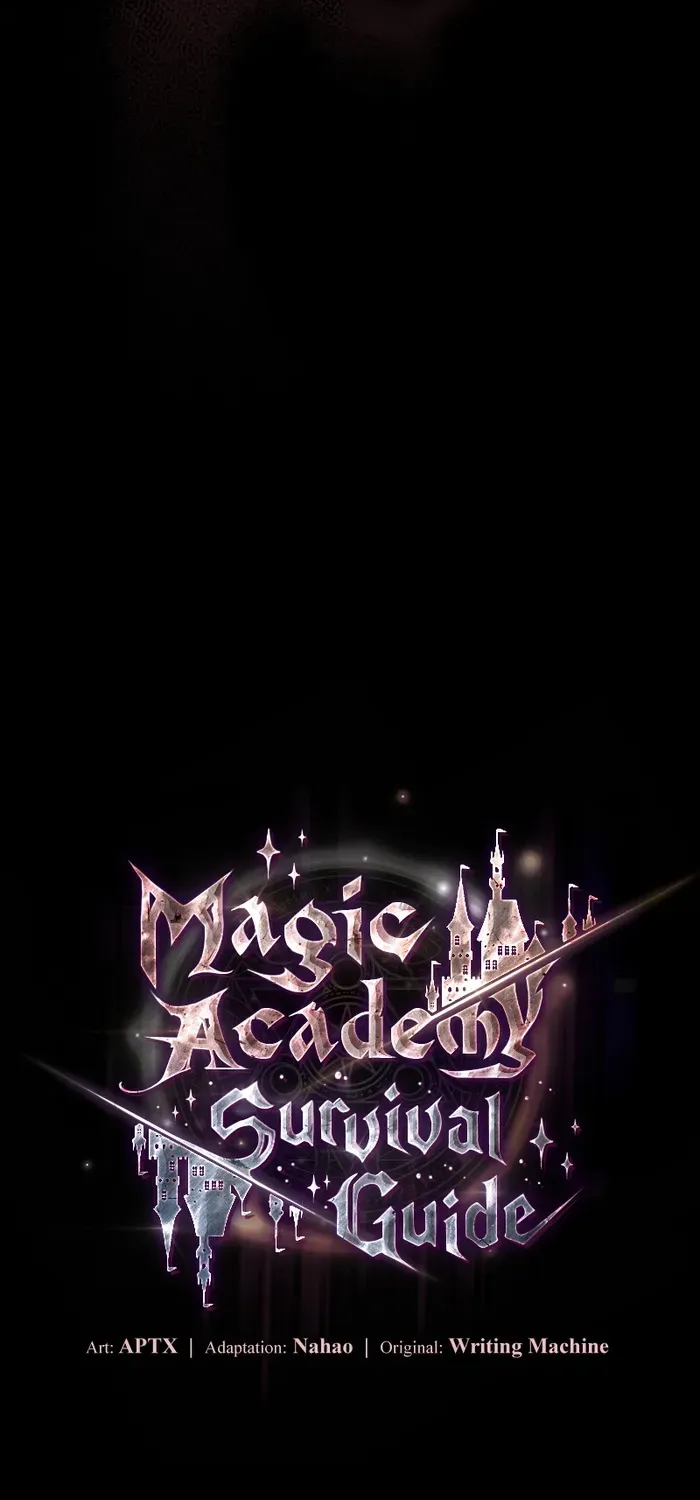 Life of a Magic Academy Mage - หน้า 6