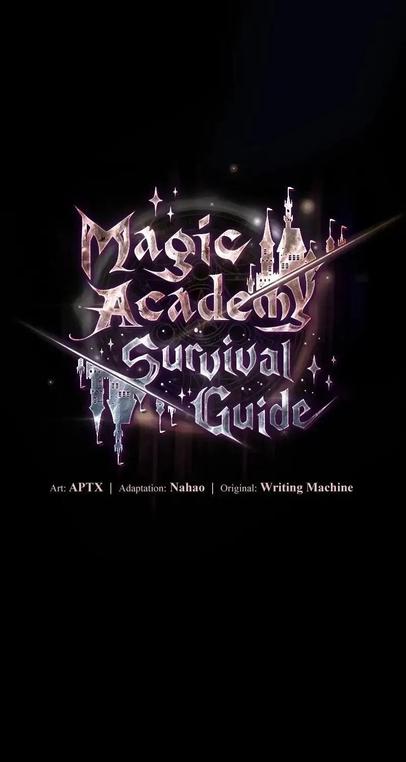 Life of a Magic Academy Mage - หน้า 7