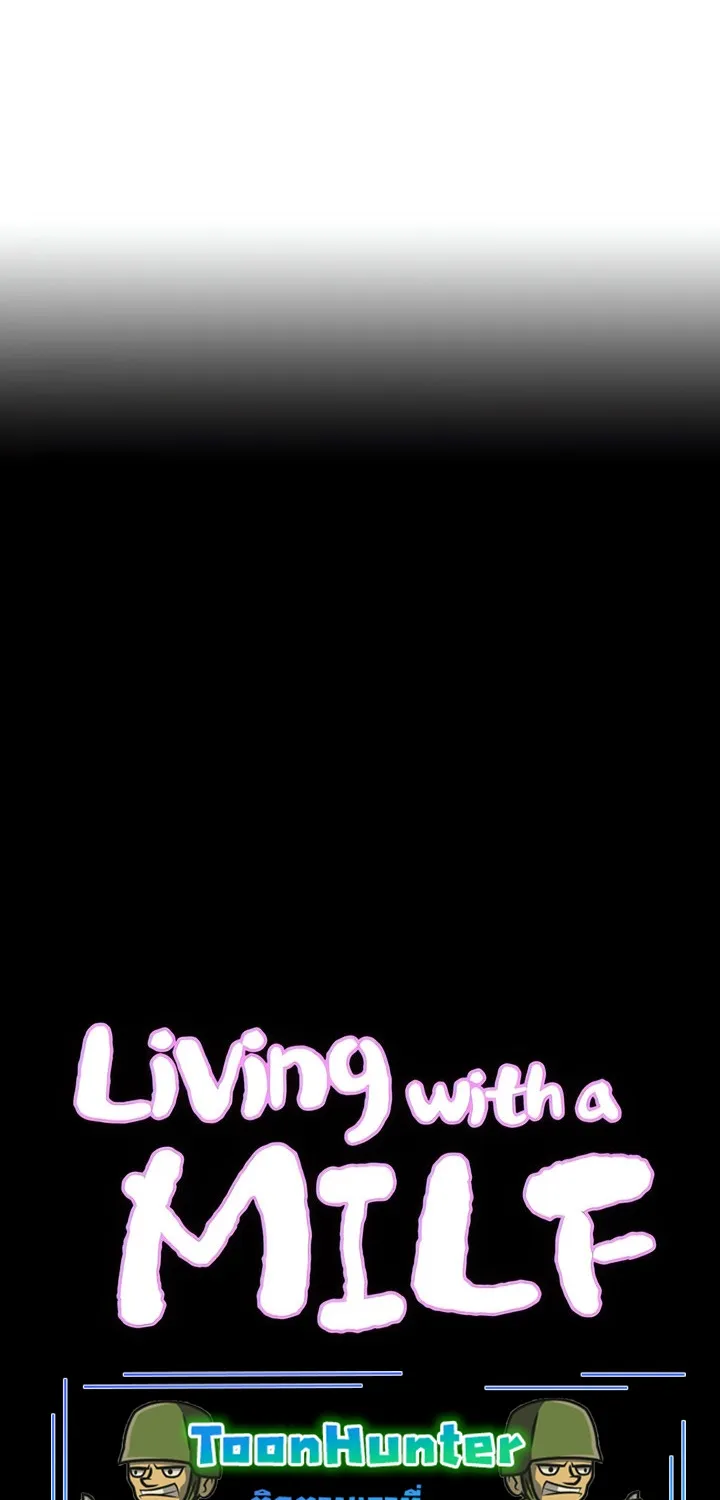 Living With A Milf - หน้า 4