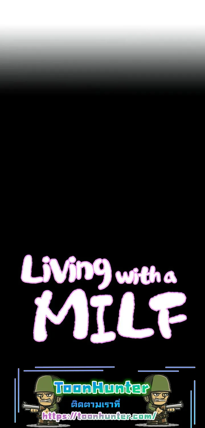 Living With A Milf - หน้า 4