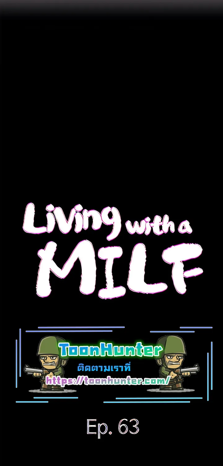 Living With A Milf - หน้า 4