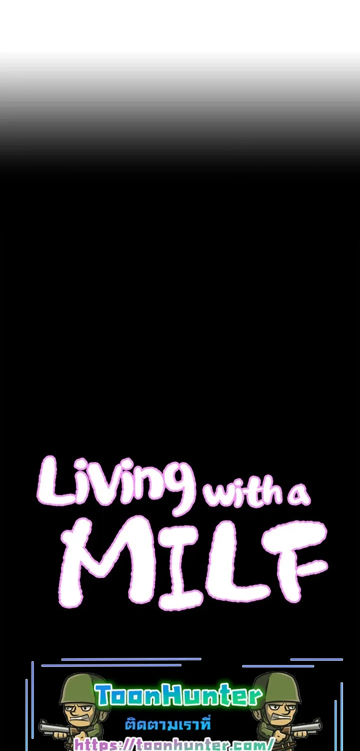 Living With A Milf - หน้า 4