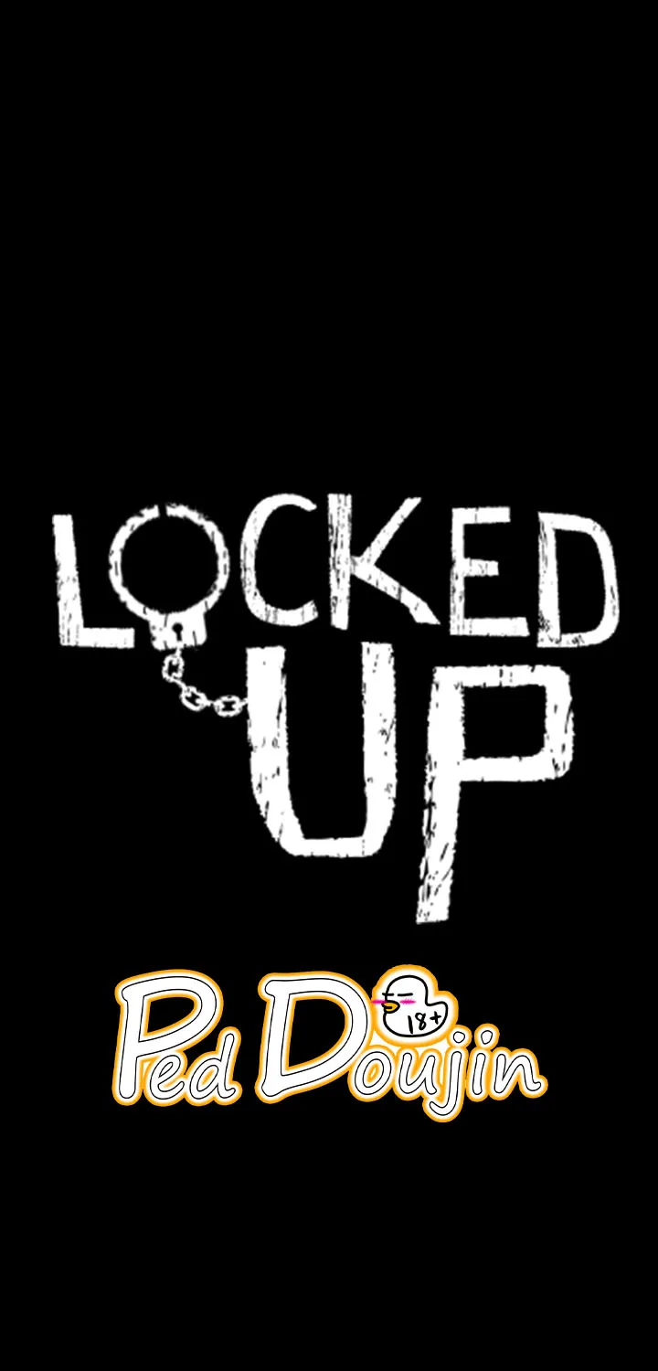 Locked Up - หน้า 6