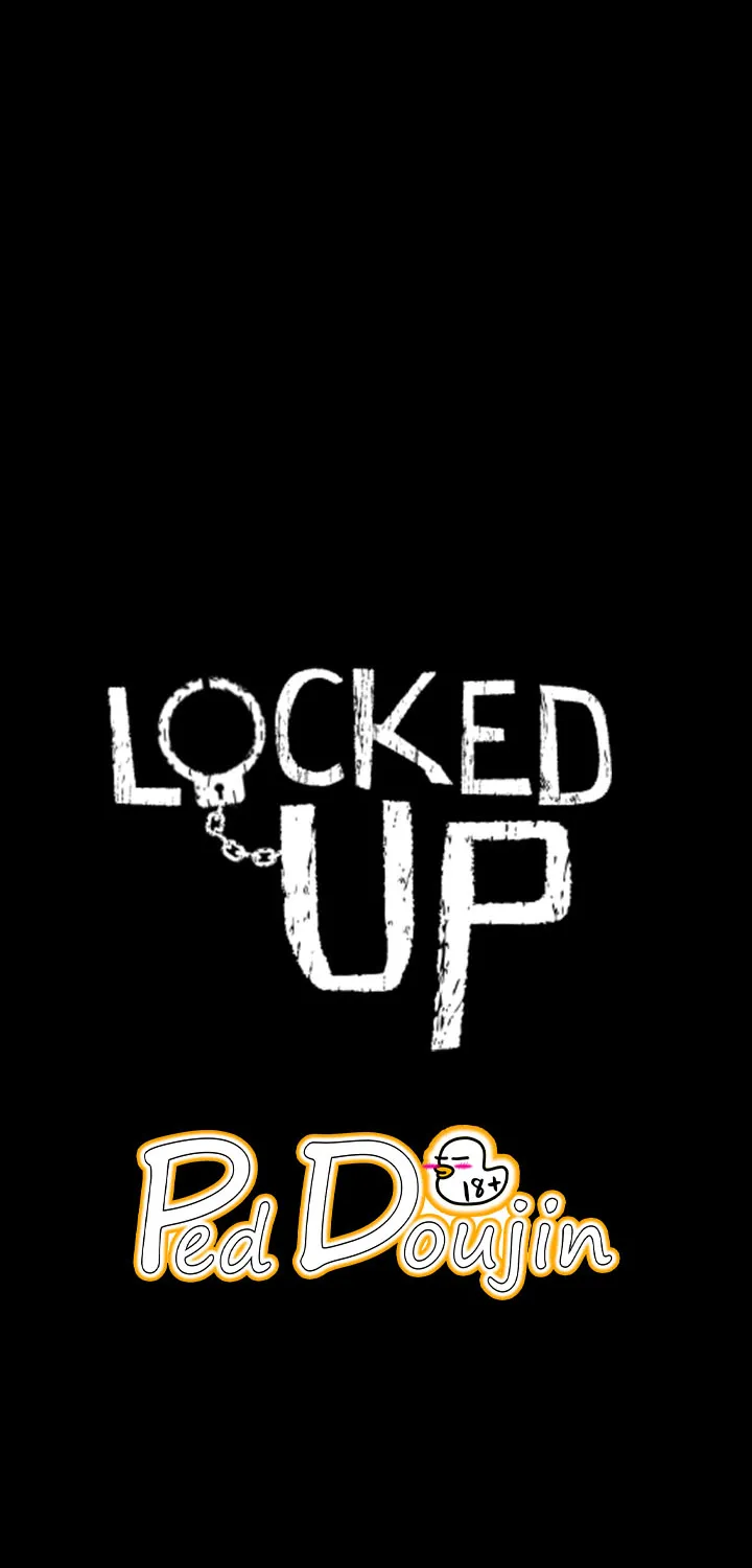 Locked Up - หน้า 13