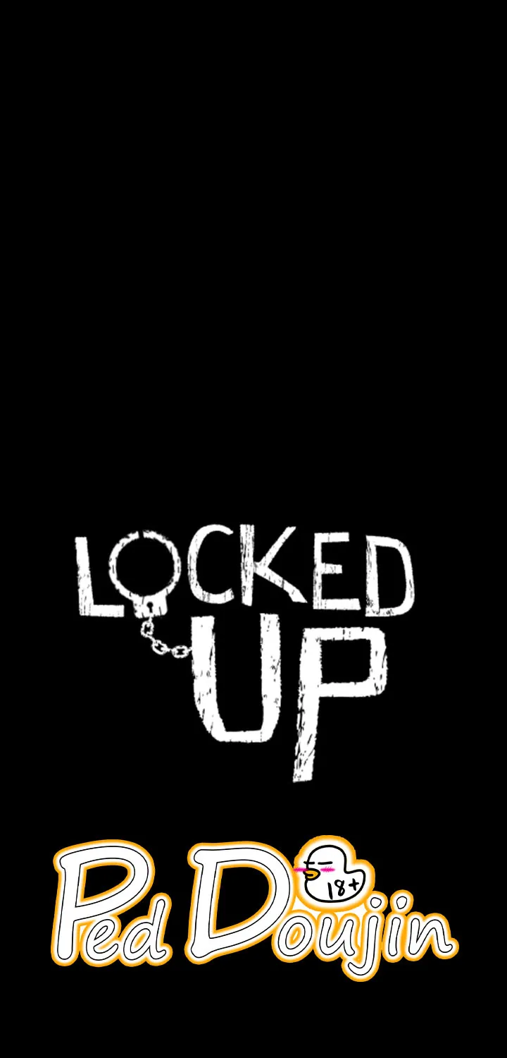 Locked Up - หน้า 11