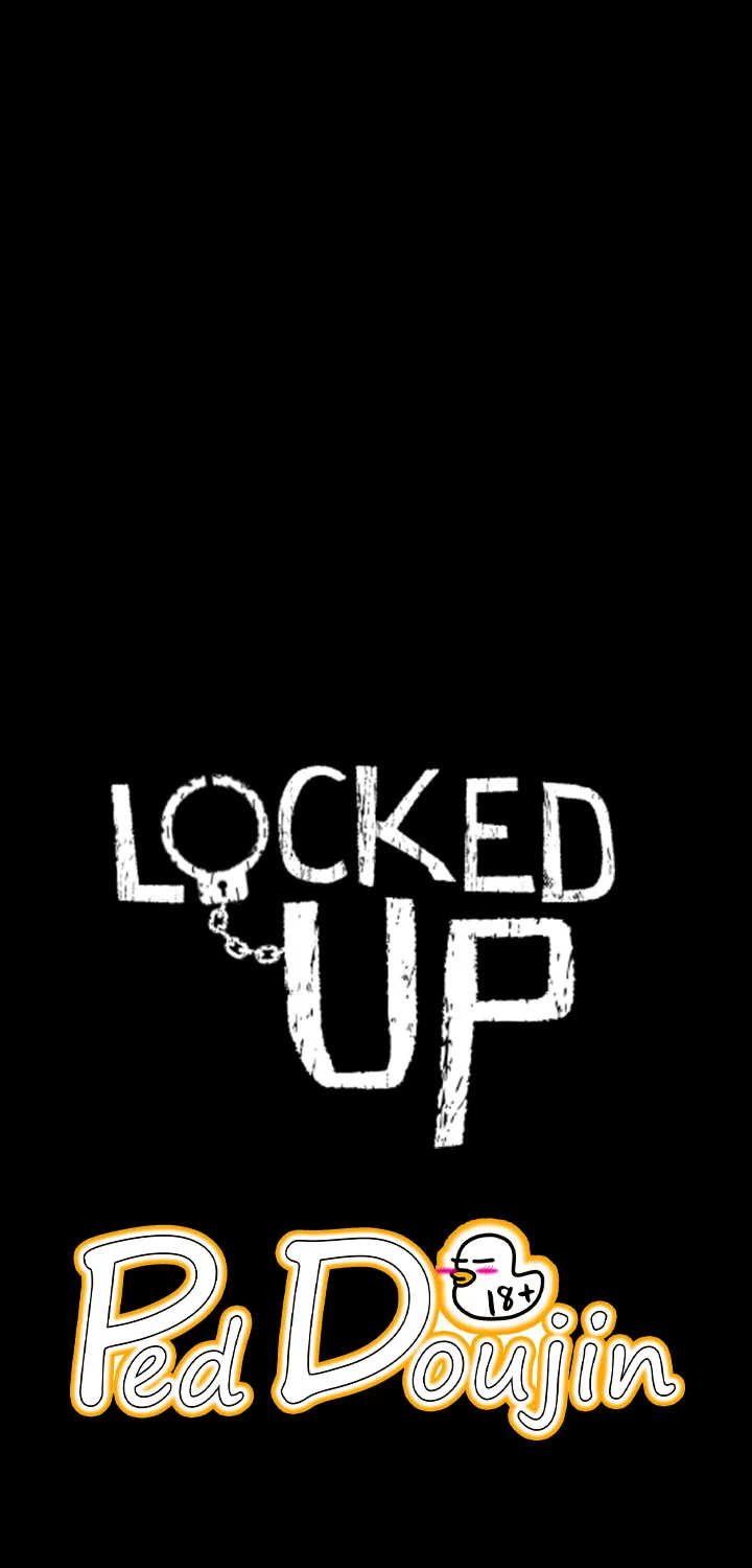 Locked Up - หน้า 4