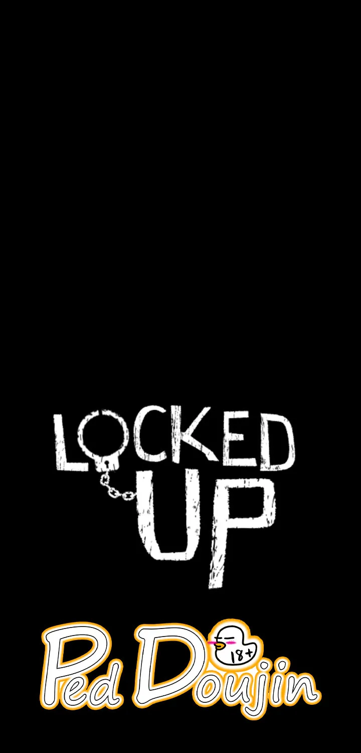 Locked Up - หน้า 5