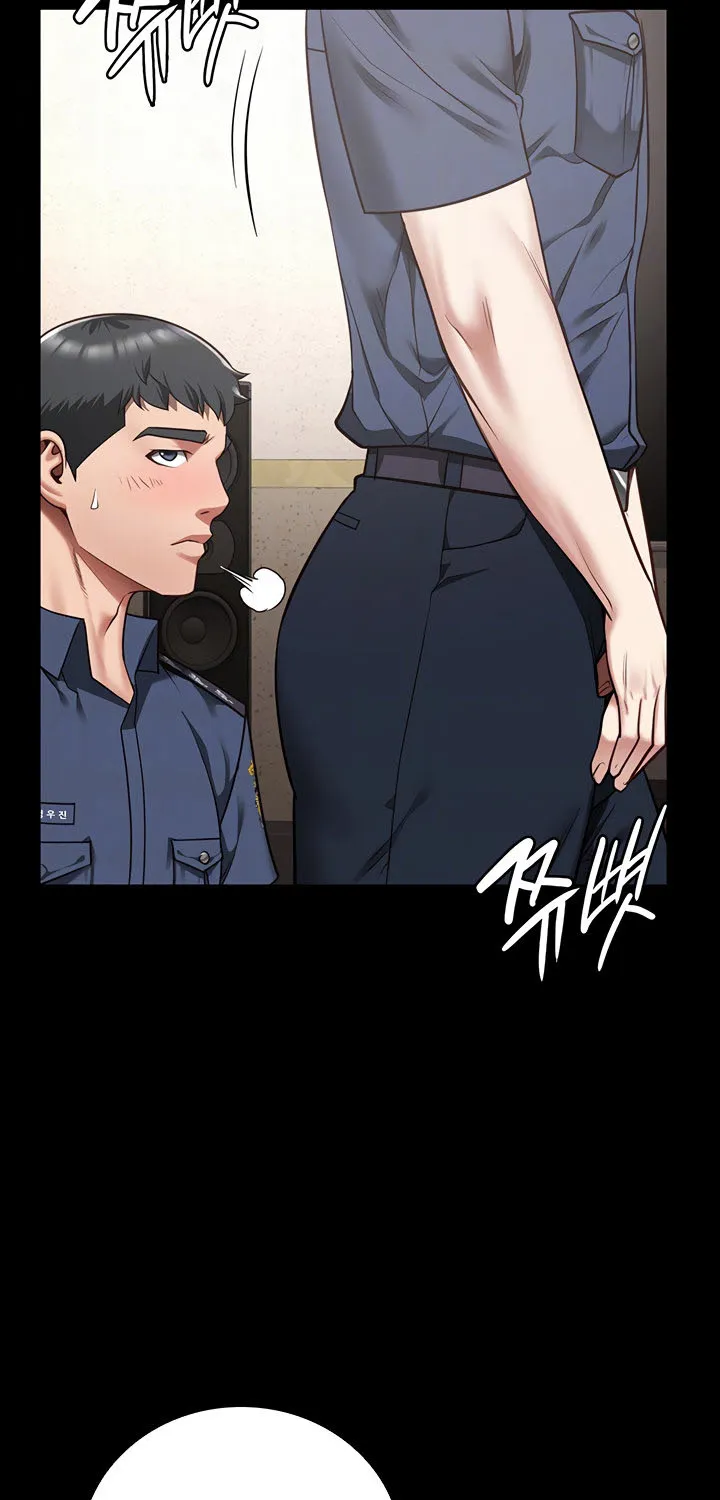 Locked Up - หน้า 13