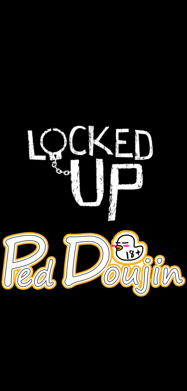 Locked Up - หน้า 6