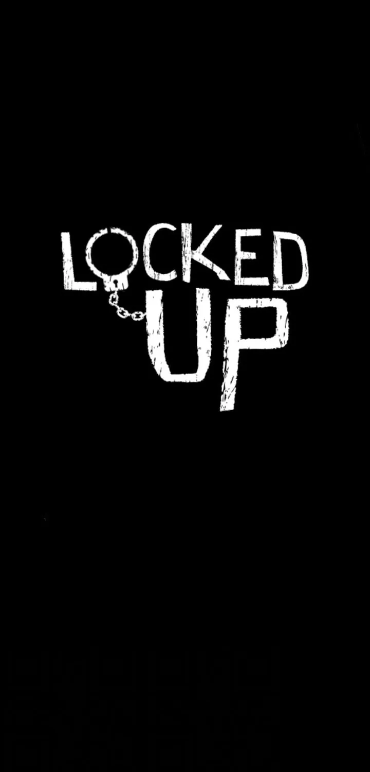 Locked Up - หน้า 6