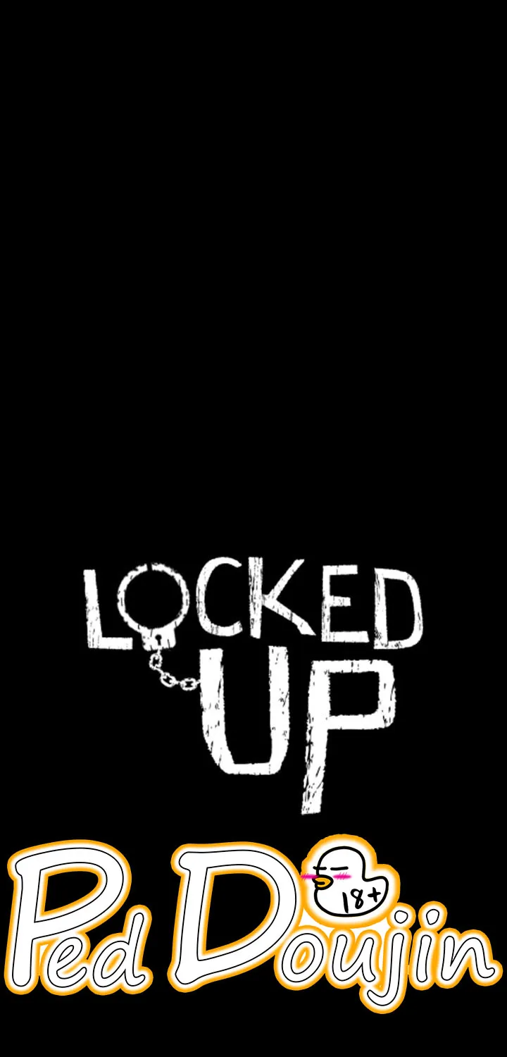 Locked Up - หน้า 5